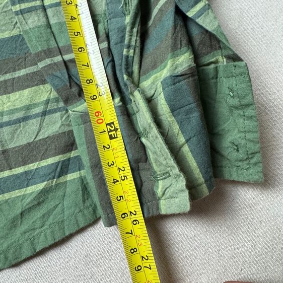 เสื้อเชิ้ต​ ASCEND Outdoor Size L รูปที่ 10