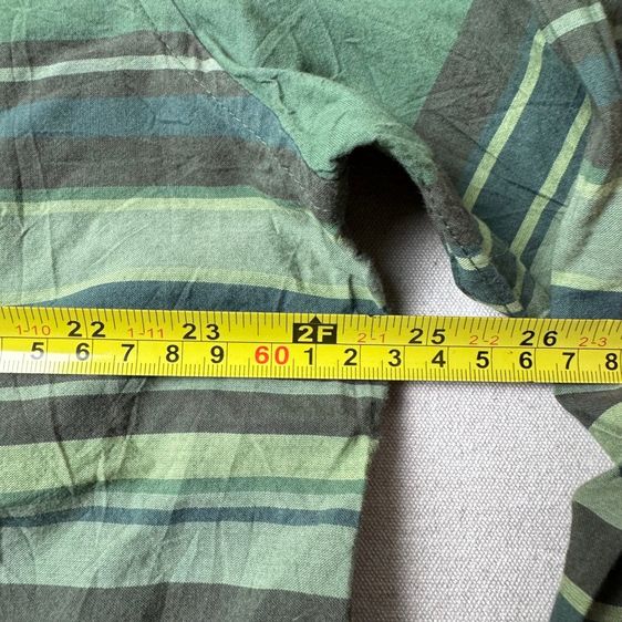 เสื้อเชิ้ต​ ASCEND Outdoor Size L รูปที่ 12