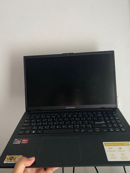 VivoBook อื่นๆ วินโดว์ ใช่ Asus vivo go 15