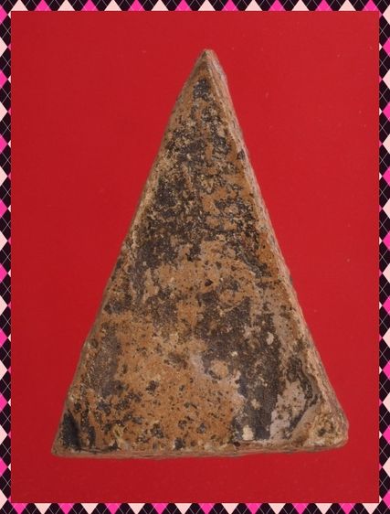 ญ75-ญ76.พระนางพญา-หลวงปู่ทวด องค์ๆละ 419 บ. รูปที่ 3