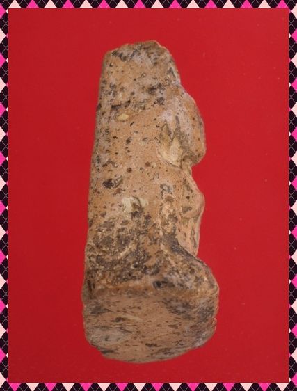 ญ75-ญ76.พระนางพญา-หลวงปู่ทวด องค์ๆละ 419 บ. รูปที่ 4