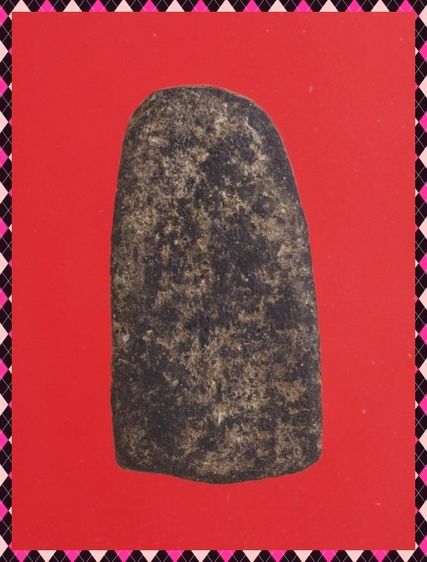 ญ75-ญ76.พระนางพญา-หลวงปู่ทวด องค์ๆละ 419 บ. รูปที่ 6