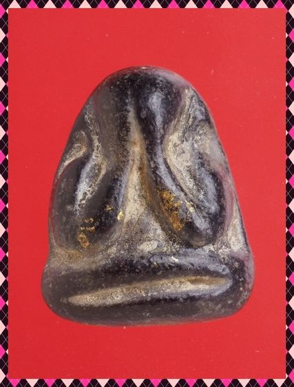 ญ77-ญ78.ปิดตา-พระผงสุพรรณ องค์ๆละ 419 บ. รูปที่ 2