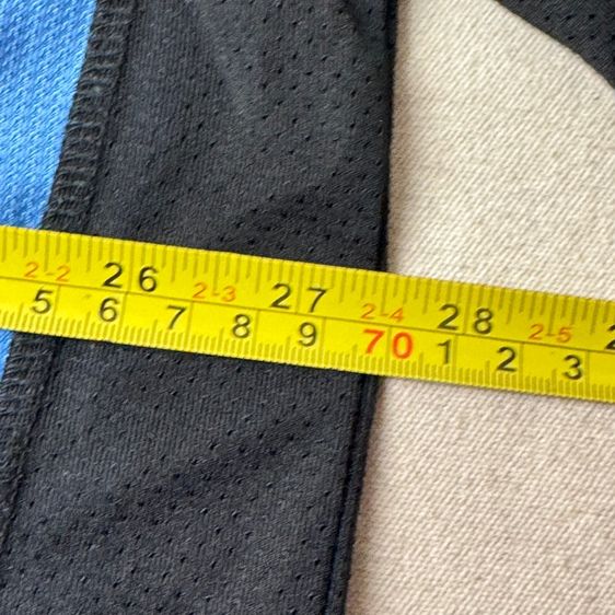 เสื้อคอปกผ้ากีฬา Majestic Size 2XL  รูปที่ 12