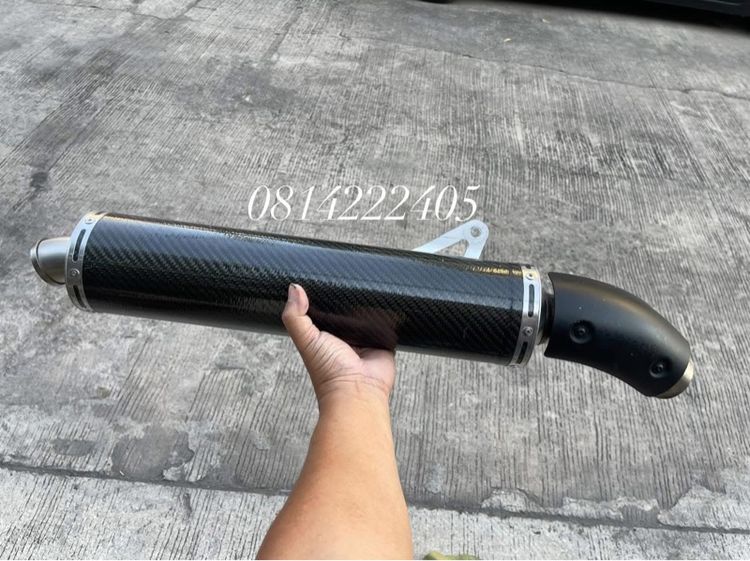 akrapovic  รูปที่ 3