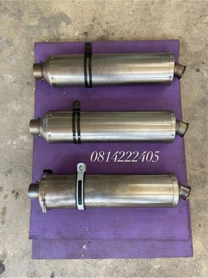 akrapovic  รูปที่ 2
