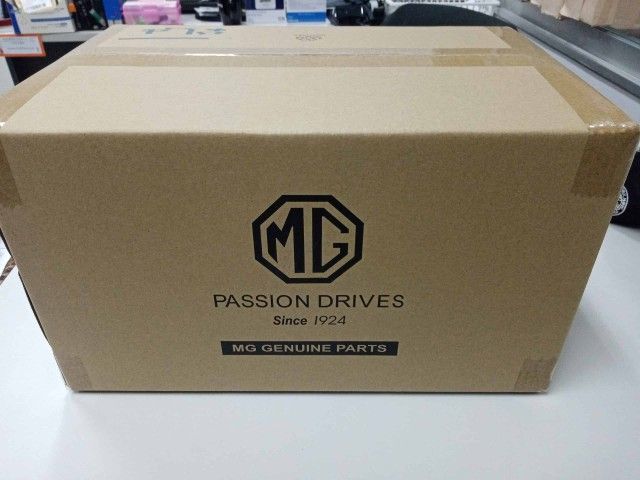 MG wall chargeพร้อมสิทธ์ติดตั้ง6เดือน.แถมมากับ Xpower. ของอยู่อยุธยา ตรงบิ้กซี พรพิศ3 แถมจากMG4ออกรถ26ธค2568 มารับได้ส-อาทิตย์ครับ0812557667