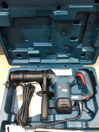 สกัด Bosch GSH 500 gen2 รูปที่ 2