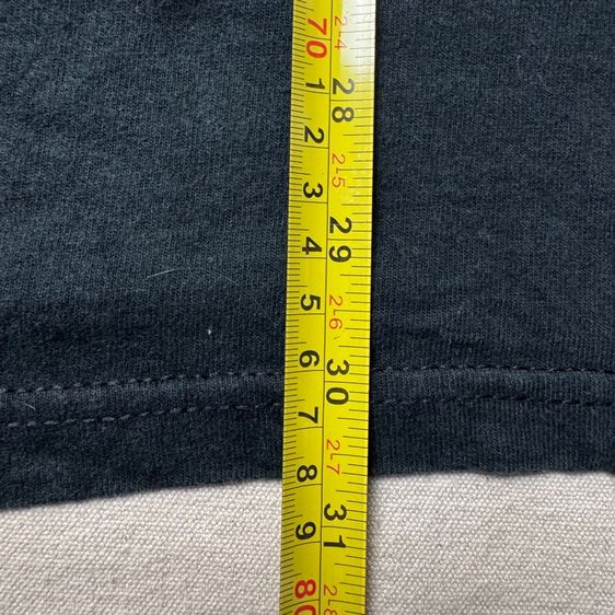 เสื้อยืด 90s BVD Pocket T ผ้าร้อย กระเป๋าริม Size XL รูปที่ 8