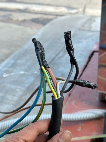 เครื่องล้างจาน แบรนด์ Hobart Ecomax รุ่น F504-12B ตัวเครื่องสแตนเลส รูปที่ 8