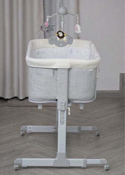 ขายที่นอนเด็ก prince and princess สภาพใหม่ 95 รูปที่ 2