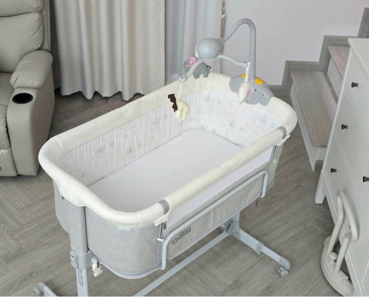 ขายที่นอนเด็ก prince and princess สภาพใหม่ 95 รูปที่ 3