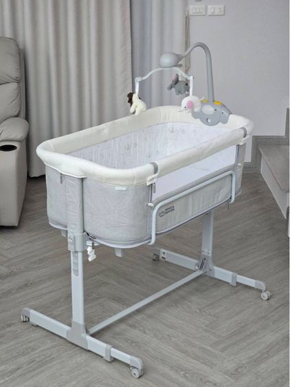 ขายที่นอนเด็ก prince and princess สภาพใหม่ 95