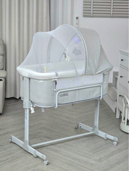 ขายที่นอนเด็ก prince and princess สภาพใหม่ 95 รูปที่ 4