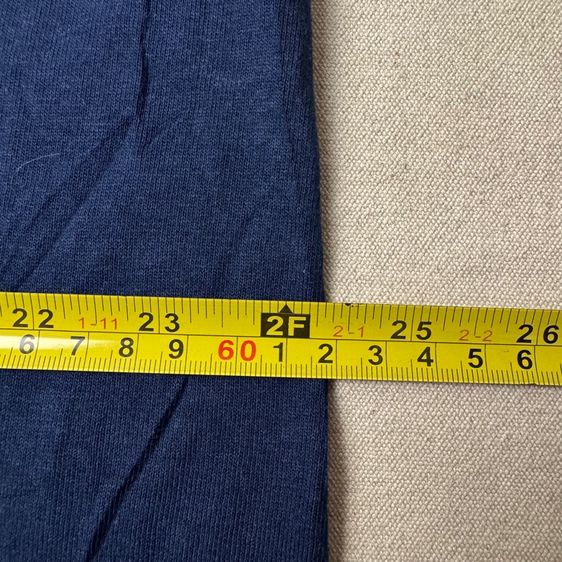 เสื้อยืด Gildan x Good Year ใหม่มาก ผ้า Cotton 100 Size xL รูปที่ 7