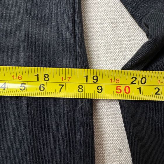 เสื้อยืด Denim Flower Size M รูปที่ 5