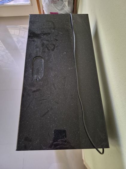 ตู้ปลามาตรฐาน 24x12x12 รูปที่ 4