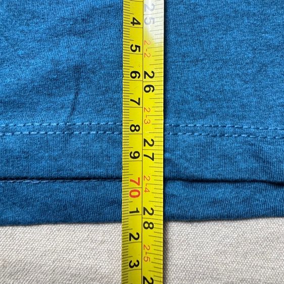 เสื้อยืดแขนยาว Glacier National Park Size S  รูปที่ 8