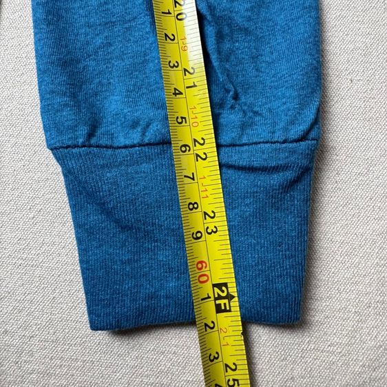 เสื้อยืดแขนยาว Glacier National Park Size S  รูปที่ 7