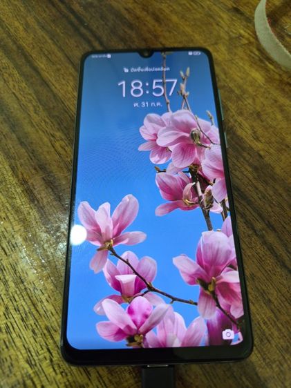 โทรศัพท์ Huawei p30 ความจุ 128 G สภาพดีใช้งานปกติ ทั้งเด็กทั้งคนเเก่  รูปที่ 6