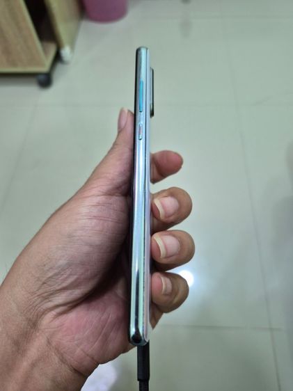 โทรศัพท์ Huawei p30 ความจุ 128 G สภาพดีใช้งานปกติ ทั้งเด็กทั้งคนเเก่  รูปที่ 4