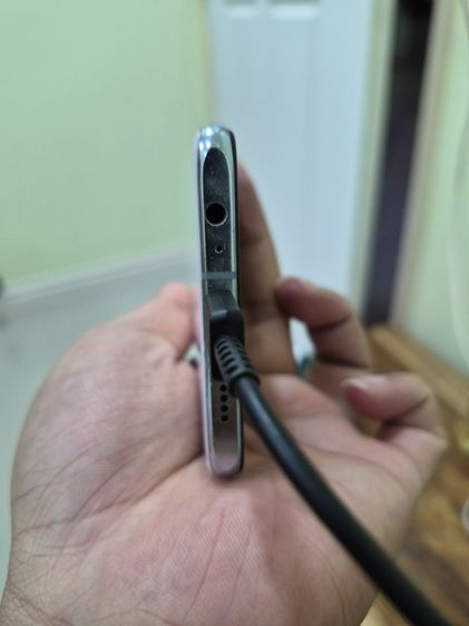 โทรศัพท์ Huawei p30 ความจุ 128 G สภาพดีใช้งานปกติ ทั้งเด็กทั้งคนเเก่  รูปที่ 5