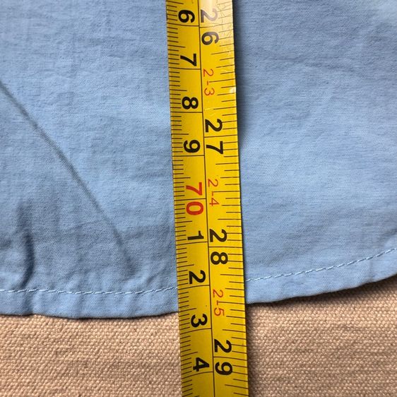 เสื้อเชิ้ต​ Amazon Outdoor Size S รูปที่ 10