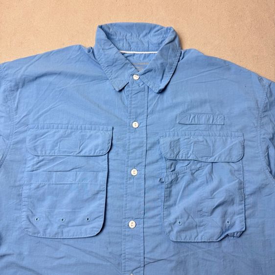 เสื้อเชิ้ต​ Amazon Outdoor Size S รูปที่ 2