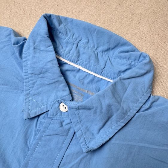 เสื้อเชิ้ต​ Amazon Outdoor Size S รูปที่ 4