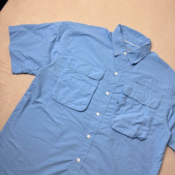 เสื้อเชิ้ต​ Amazon Outdoor Size S รูปที่ 3