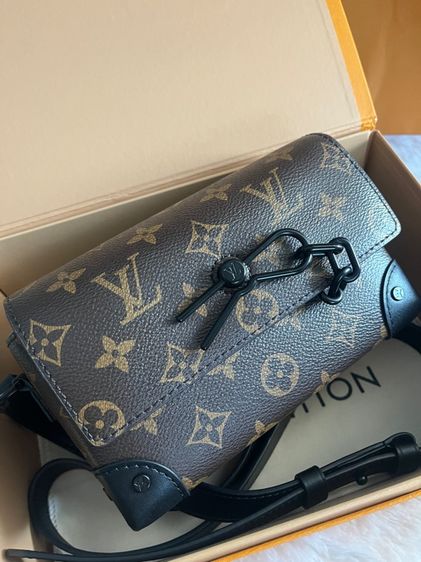 Lv stramer microchip รูปที่ 2