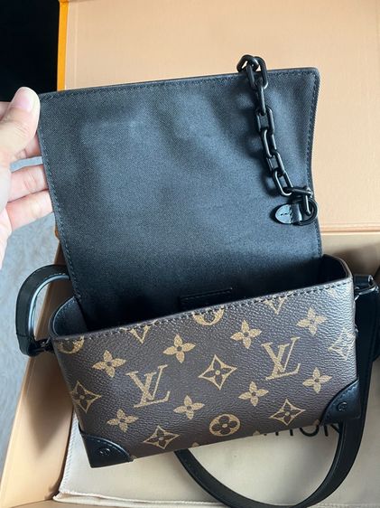 Lv stramer microchip รูปที่ 4