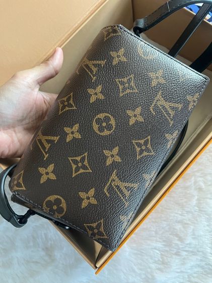 Lv stramer microchip รูปที่ 13