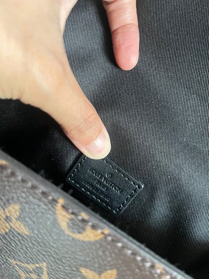 Lv stramer microchip รูปที่ 6