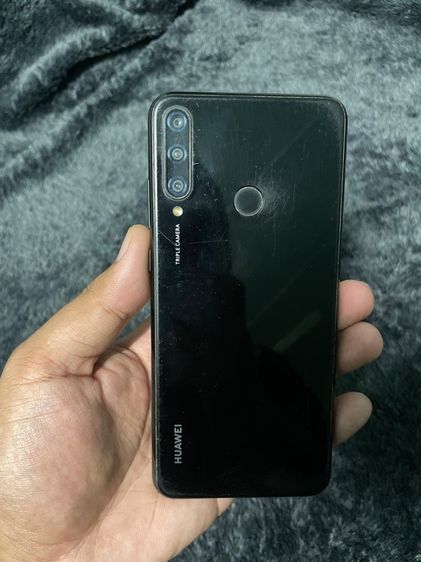 huawei y6p 4 64 ปกติทุกอย่าง รูปที่ 4