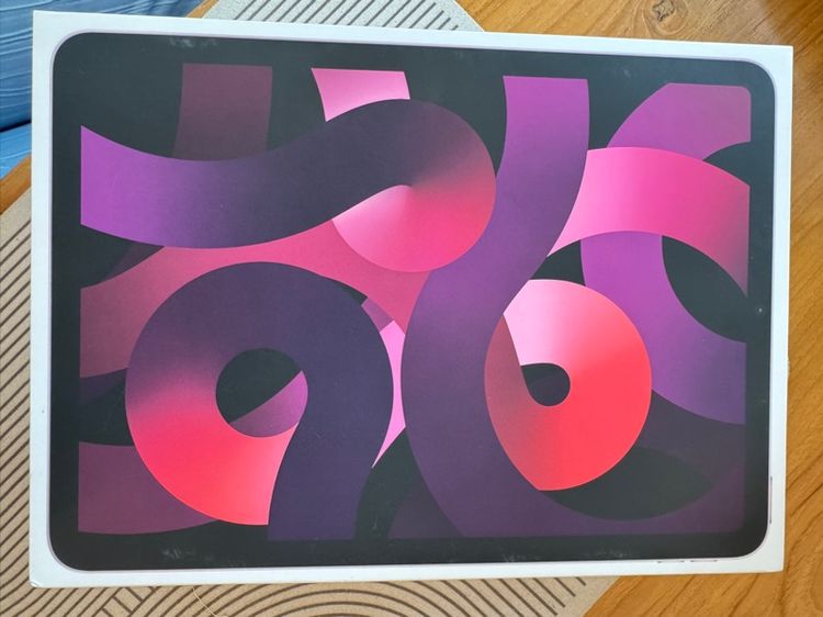 iPad Air5 64GB Wifi และ Apple pen รุ่น2 รูปที่ 9