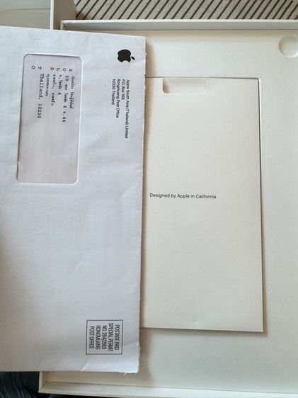 iPad Air5 64GB Wifi และ Apple pen รุ่น2 รูปที่ 8