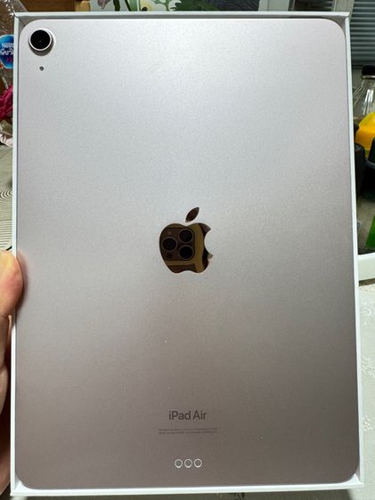 iPad Air5 64GB Wifi และ Apple pen รุ่น2 รูปที่ 5