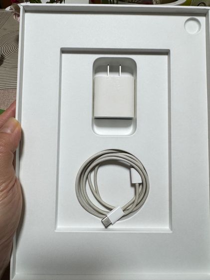 iPad Air5 64GB Wifi และ Apple pen รุ่น2 รูปที่ 7