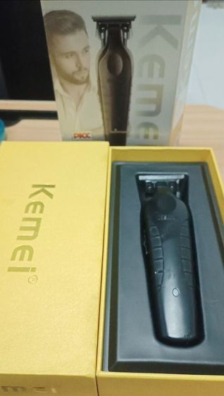 กันขอบตัดผม ลับคมแล้ว คมมากใช้งานได้ดี รูปที่ 2