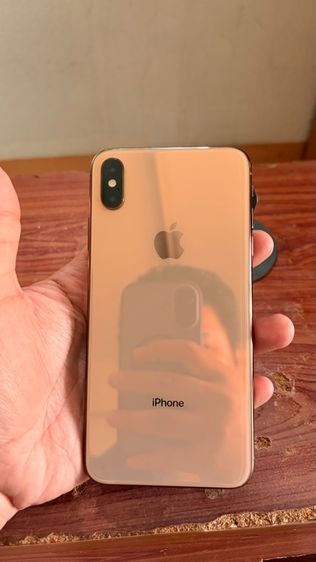 iphone xs max 256g รูปที่ 2