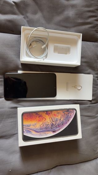 iphone xs max 256g รูปที่ 7