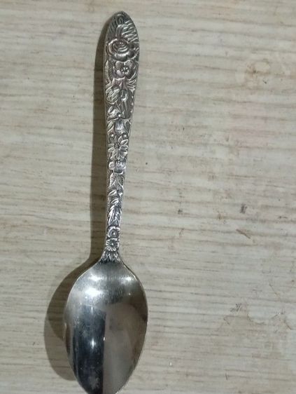 ขายช้อนกาแฟ มีตอกตนาตามภาพ รูปที่ 4