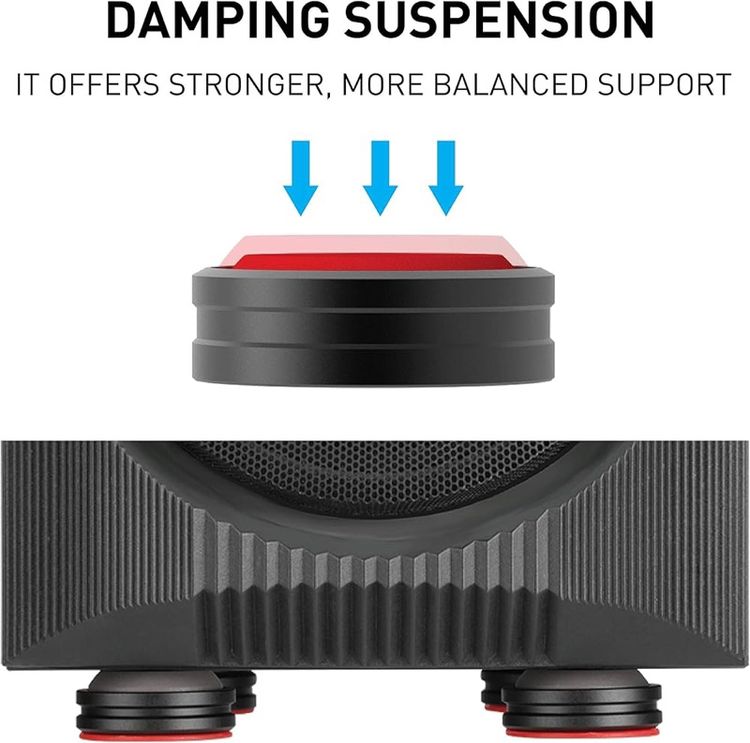 ตัวรองเครื่องเสียง ลำโพง audiobastion รูปที่ 4