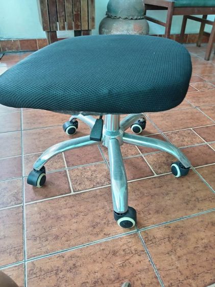 เก้าอี้หทุน รูปที่ 3