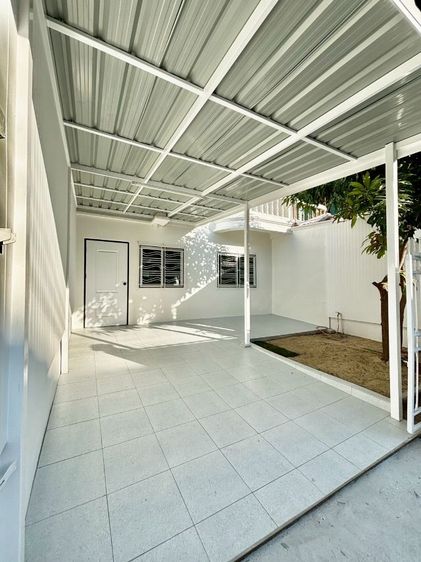 ขายบ้าน หมู่บ้านจิตภาวรรณ 11 รูปที่ 3