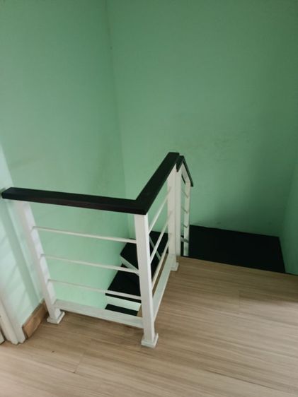 Pruksa 2013 ตกแต่งครบ ทาวน์โฮมให้เช่า รูปที่ 4