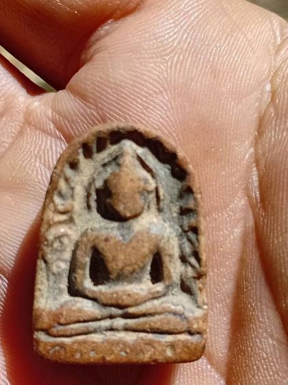 พระซุ้มกอ จ.กำแพงเพชร รูปที่ 5