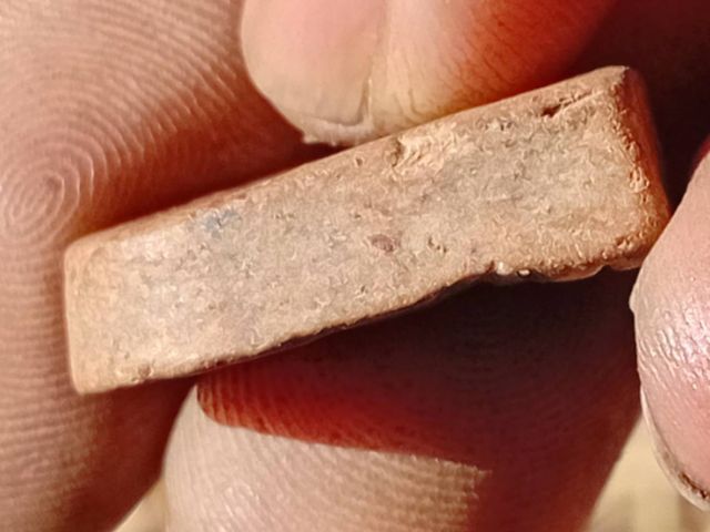 พระซุ้มกอ จ.กำแพงเพชร รูปที่ 2