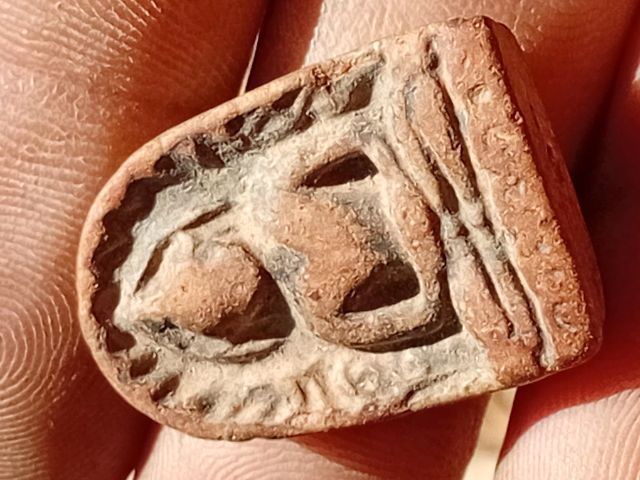 พระซุ้มกอ จ.กำแพงเพชร รูปที่ 8